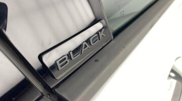 2025 Volkswagen 2.0 TSI R Black Edition DSG 4Motion Euro 6 5-door (White) - Image: 20