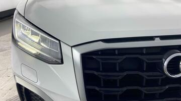 2022 Audi TFSI CoD 35 Sport S Tronic Euro 6 5-door (White) - Image: 40