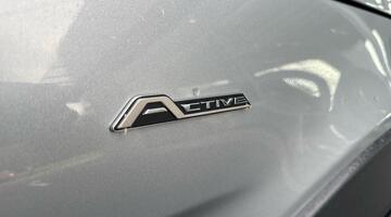 2022 Ford 1.0T EcoBoost Active Euro 6 5-door (Silver) - Image: 32