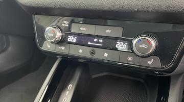 2026 Škoda TSI ACT SE L DSG Euro 6 5-door (White) - Image: 13