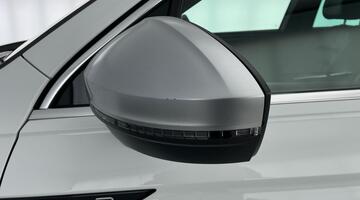 2022 Volkswagen 2.0 TSI R DSG 4Motion Euro 6 5-door (White) - Image: 45