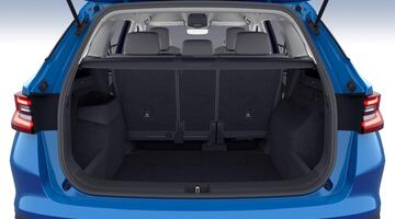 2025 Škoda 2.0 TDI SE DSG Euro 6 5-door (5 Seat) (Blue) - Image: 43