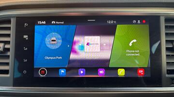 2024 SEAT TSI EVO XPERIENCE Euro 6 5-door (Grey) - Image: 37