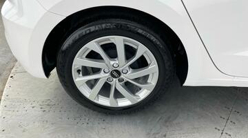 2022 Audi 1.0 TFSI 25 Sport Sportback Euro 6 5-door (White) - Image: 22