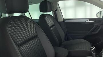 2022 Volkswagen TSI Active Euro 6 5-door (White) - Image: 19