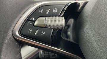 2025 Škoda 82kWh 85 Edition Auto 5-door (Silver) - Image: 25