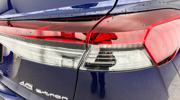 2025 Audi 40 Sport Sportback Auto 5-door 63kWh (Blue) - Image: 30