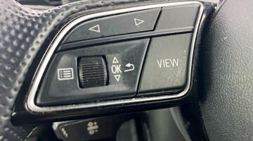 2023 Audi 1.0 TFSI 25 S line Sportback Euro 6 5-door (Grey) - Image: 21