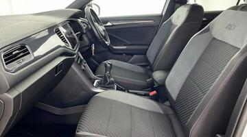 2020 Volkswagen TSI EVO R-Line Euro 6 5-door (Multicolour) - Image: 42