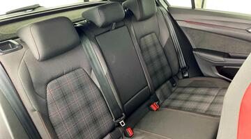 2023 Volkswagen 2.0 TSI GTI DSG Euro 6 5-door (White) - Image: 17