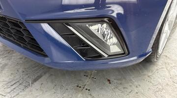 2018 SEAT 1.0 TSI FR Euro 6 5-door (Blue) - Image: 36