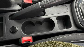 2023 Škoda 1.0 TSI Colour Edition Euro 6 5-door (White) - Image: 13