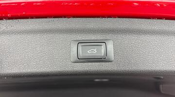 2025 Audi TFSI CoD 35 Black Edition S Tronic Euro 6 5-door (Red) - Image: 28
