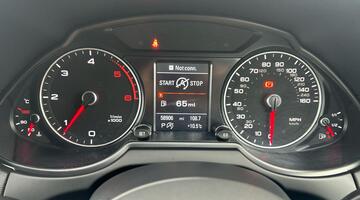 2016 Audi 2.0 TDI S line Plus S Tronic quattro Euro 6 5-door (Grey) - Image: 33