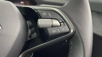 2025 Škoda 82kWh 85 Edition Auto 5-door (Silver) - Image: 13