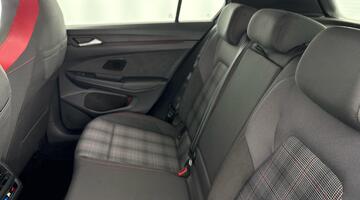 2022 Volkswagen 2.0 TSI GTI Euro 6 5-door (Grey) - Image: 29