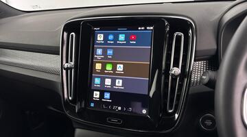 2025 Volvo 2.0 B3 MHEV Plus DCT Auto Euro 6 5-door (Brown) - Image: 7