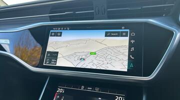 2022 Audi 2.0 TFSI 40 S line S Tronic Euro 6 5-door (Black) - Image: 38