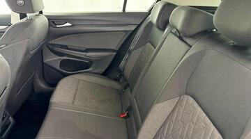 2024 Volkswagen TSI Match Euro 6 5-door (Grey) - Image: 34