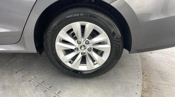 2024 Škoda TSI e-TEC MHEV ACT SE Technology DSG Euro 6 5-door (Grey) - Image: 32