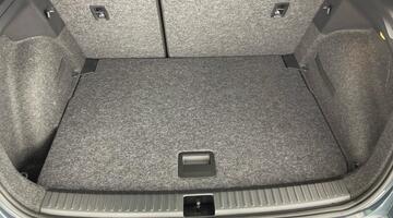 2025 SEAT 1.0 TSI FR Sport DSG Euro 6 5-door (Blue) - Image: 29