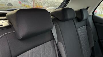 2025 Volkswagen 1.0 TSI Match Euro 6 5-door (Grey) - Image: 41