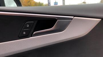 2022 Audi 2.0 TFSI 35 Sport Sportback S Tronic Euro 6 5-door (Blue) - Image: 23