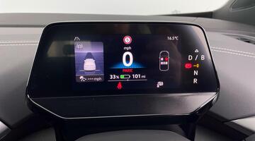 2025 Volkswagen Pro 77kWh Match Auto 5-door (Unlisted) - Image: 12