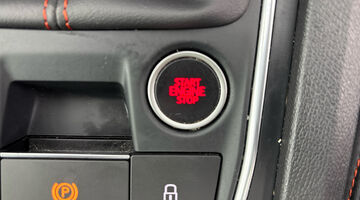 2022 SEAT 1.0 TSI EVO FR Euro 6 5-door (Silver) - Image: 8