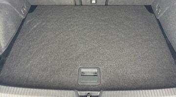 2021 Volkswagen 2.0 TDI R-Line Euro 6 5-door (Silver) - Image: 31