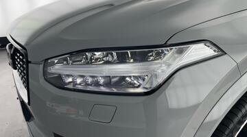 2024 Volvo 2.0 B5 MHEV Plus Auto 4WD Euro 6 5-door (Grey) - Image: 46