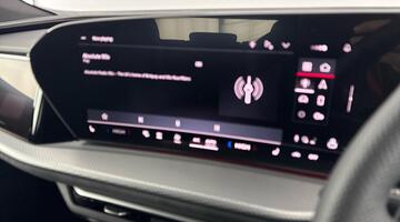 2025 Audi 2.0 TDI Edition 1 S Tronic quattro Euro 6 5-door (Red) - Image: 14