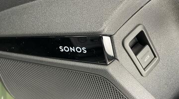 2025 Audi Saloon Black Edition TFSI 333 PS S tronic (Green) - Image: 23