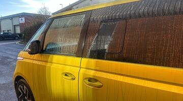 2025 Volkswagen Pro 79kWh Style Auto 5-door (SWB, 5Seat) (Green) - Image: 48