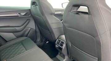 2019 Škoda 2.0 TSI SportLine DSG 4WD Euro 6 5-door (Grey) - Image: 30