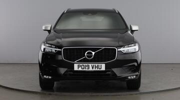 2019 Volvo 2.0 D4 R-Design Auto Euro 6 5-door (Black) - Image: 14