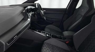 2023 Volkswagen ETSI MHEV R-Line DSG Euro 6 5-door (Grey) - Image: 39