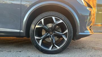 2022 CUPRA TSI V2 DSG Euro 6 5-door (Grey) - Image: 5