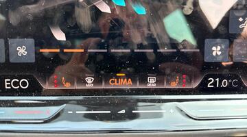 2025 CUPRA EHybrid 25.8kWh VZ3 DSG Euro 6 5-door (Grey) - Image: 34