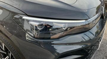 2025 Volkswagen ETSI MHEV R-Line DSG Euro 6 5-door (Grey) - Image: 27