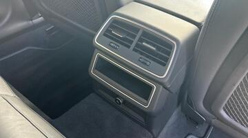 2022 Audi 2.0 TFSI 40 S line S Tronic Euro 6 5-door (Black) - Image: 9