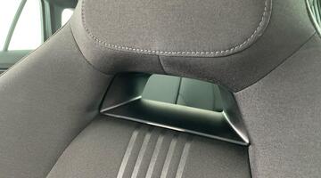 2023 Škoda 1.0 TSI Monte Carlo Euro 6 5-door (Grey) - Image: 35