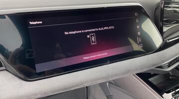 2025 Audi 2.0 e-hybrid5.9kWh Edition 1 S Tronic quattro Euro 6 5-door (Green) - Image: 41