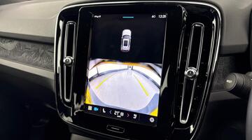 2023 Volvo Recharge Twin 82kWh Plus Auto 5-door (Unlisted) - Image: 30