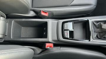 2024 Audi 1.0 TFSI 30 S line Euro 6 5-door (Black) - Image: 21