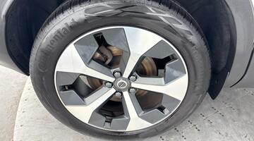 2024 Volvo 2.0 B3 MHEV Plus DCT Auto Euro 6 5-door (White) - Image: 32