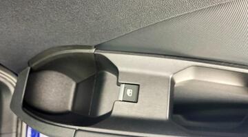 2025 Audi 45 Black Edition Sportback Auto 5-door 82kWh (Blue) - Image: 29