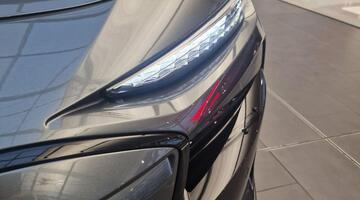 2025 Audi A6 Sportback Edition 1 e-tron 210,00 kW (Grey) - Image: 6