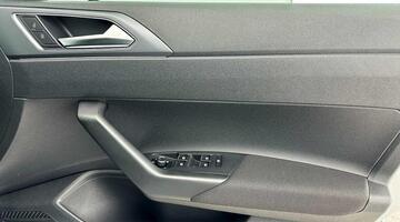 2024 Volkswagen 1.0 TSI R-Line DSG Euro 6 5-door (Silver) - Image: 19