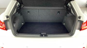 2022 Audi 1.0 TFSI 25 Sport Sportback Euro 6 5-door (White) - Image: 28